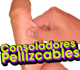 Sexshop Floresta Consoladores Pellizcables